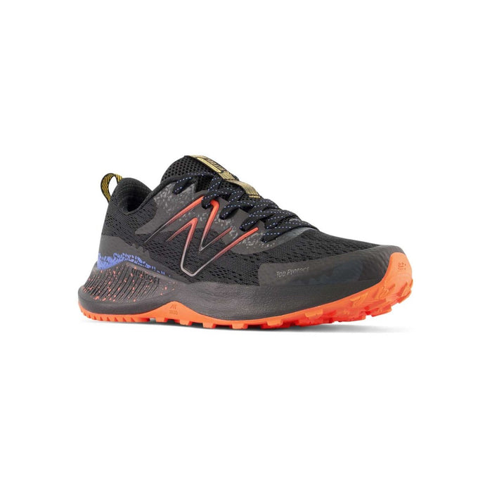 New Balance GS (Grade School) GPNTRLO5 Black/Orange/Blue - 1070457 - Tip Top Shoes of New York