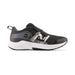 New Balance GS (Grade School) GTRVLBK4 Black/Silver - 1070315 - Tip Top Shoes of New York