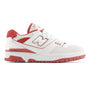 New Balance Men's BB550STF White/Astro Dust - 5019164 - Tip Top Shoes of New York