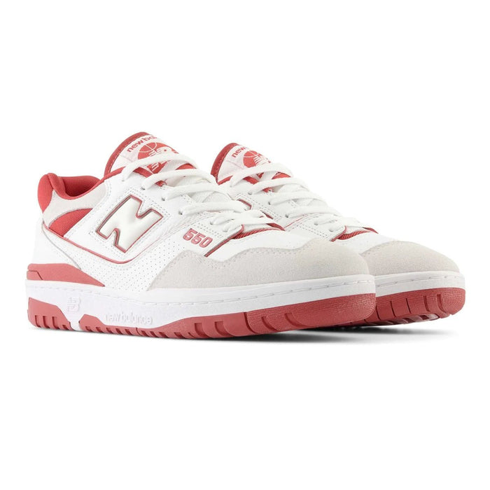 New Balance Men's BB550STF White/Astro Dust - 5019164 - Tip Top Shoes of New York