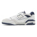 New Balance Men's BB550STG White/Indigo - 5019141 - Tip Top Shoes of New York