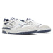 New Balance Men's BB550STG White/Indigo - 5019141 - Tip Top Shoes of New York