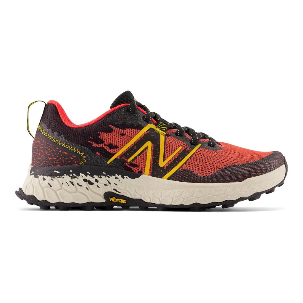 New Balance Men's Fresh Foam Hierro V7 MTHIERN7 Red