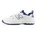 New Balance Men's Fresh Foam X 1007 White/Navy - 10032681 - Tip Top Shoes of New York