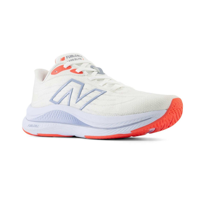 New Balance Men's Fuel Cell Walker White - 10033542 - Tip Top Shoes of New York