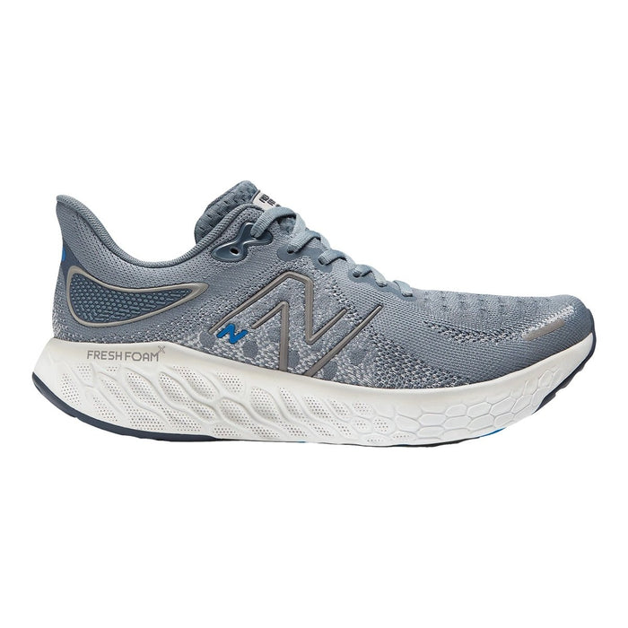 New Balance Men's M1080G12 Steel - 7731381 - Tip Top Shoes of New York