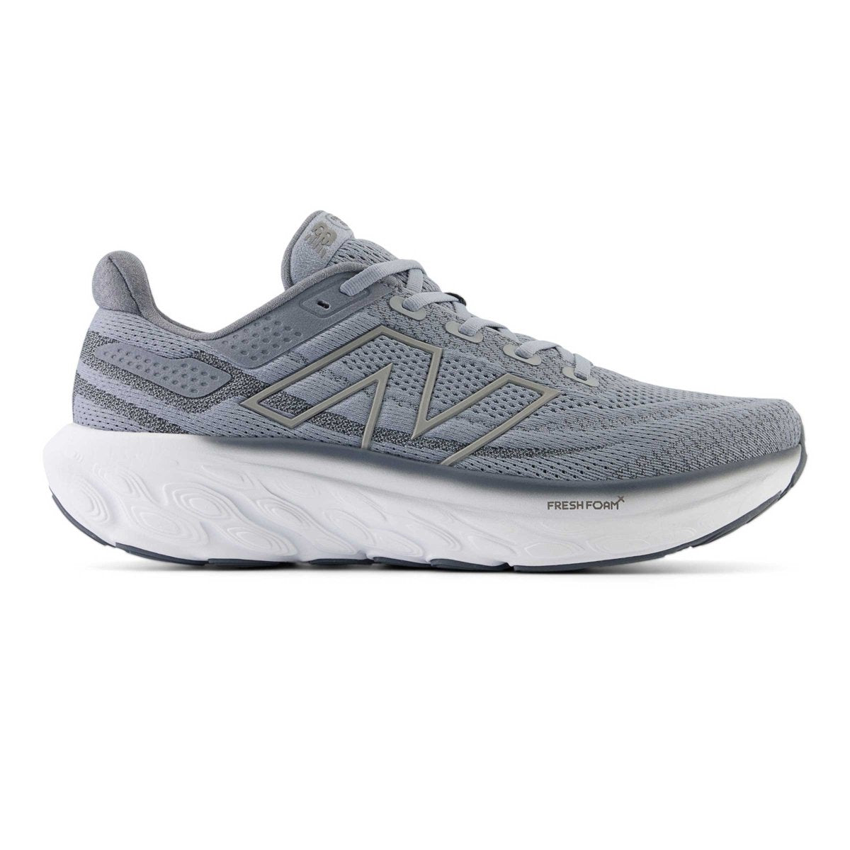 New Balance Men's M1080G13 Steel — Tip Top Shoes of New York