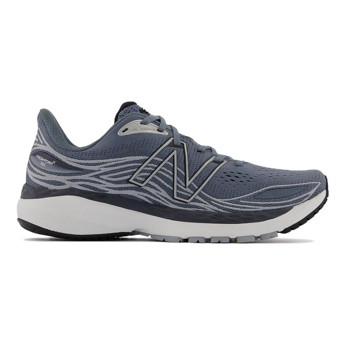 new balance supination running shoes