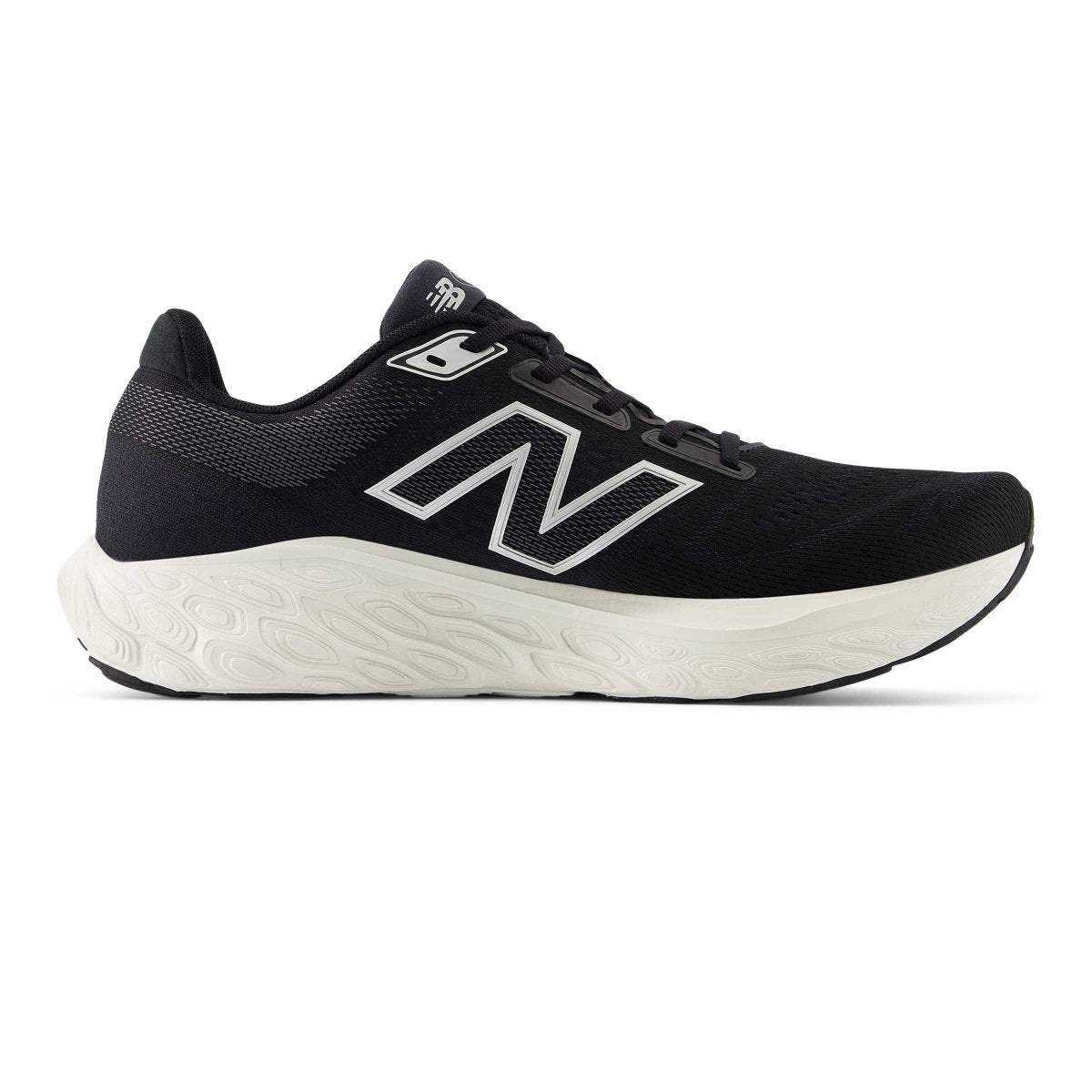 New Balance Men's M880B14 Black/Silver — Tip Top Shoes of New York