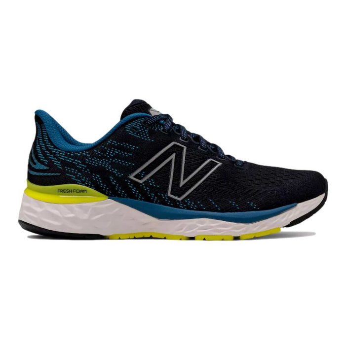 New Balance Men's M880P11 Eclipse/Helium - 7724255 - Tip Top Shoes of New York