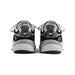 New Balance Men's M990BK6 Black - 10024185 - Tip Top Shoes of New York