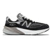New Balance Men's M990BK6 Black - 10024185 - Tip Top Shoes of New York