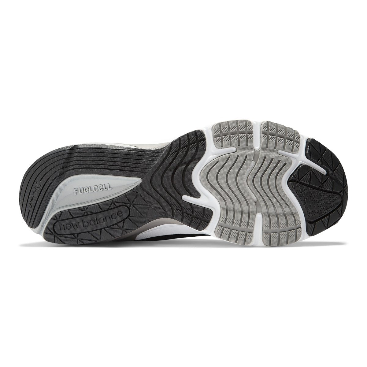 New Balance Men's M990BK6 Black – Tip Top Shoes of New York