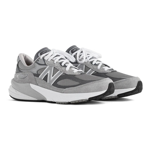 New Balance Men's M990GL6 Grey - 10024141 - Tip Top Shoes of New York