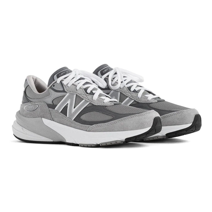 New Balance Men's M990GL6 Grey — Tip Top Shoes of New York