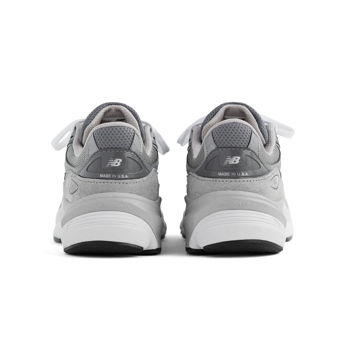 New Balance Men's M990GL6 Grey - 10024141 - Tip Top Shoes of New York