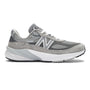 New Balance Men's M990GL6 Grey - 10024141 - Tip Top Shoes of New York