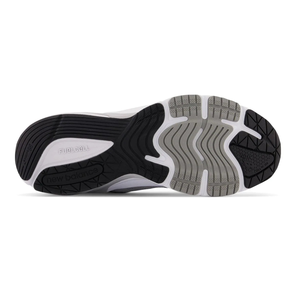 New Balance Men's M990GL6 Grey - 10024141 - Tip Top Shoes of New York