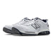 New Balance Men's MC806W White/Navy - 950288 - Tip Top Shoes of New York