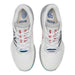 New Balance Men's MCH996PB White/Black Pickleball - 10032793 - Tip Top Shoes of New York