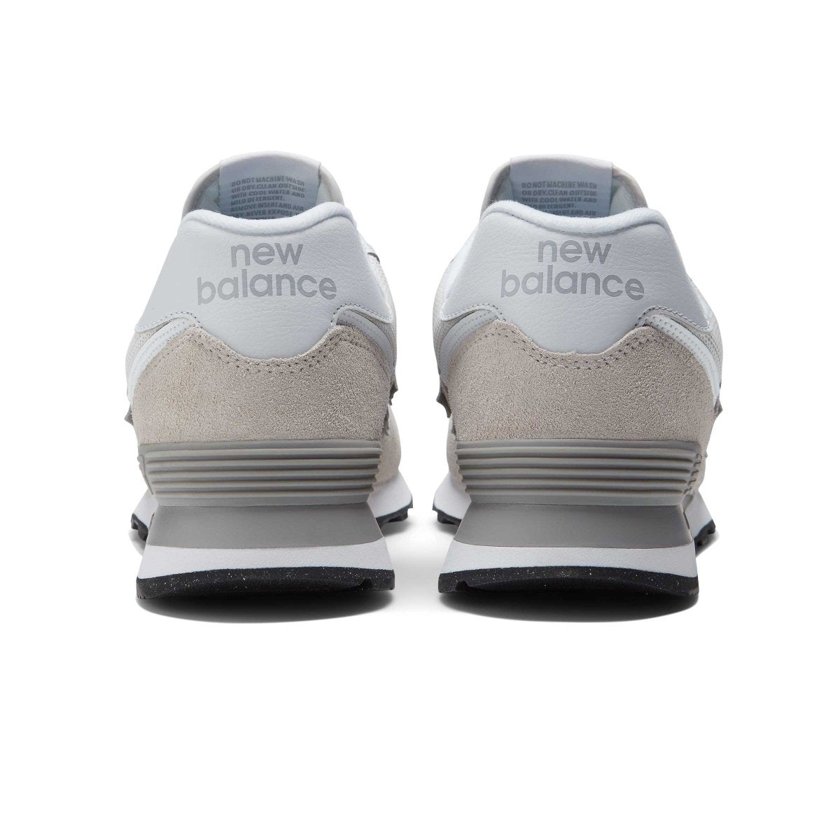 New Balance Men's ML574EVW Nimbus Cloud - 10044107 - Tip Top Shoes of New York