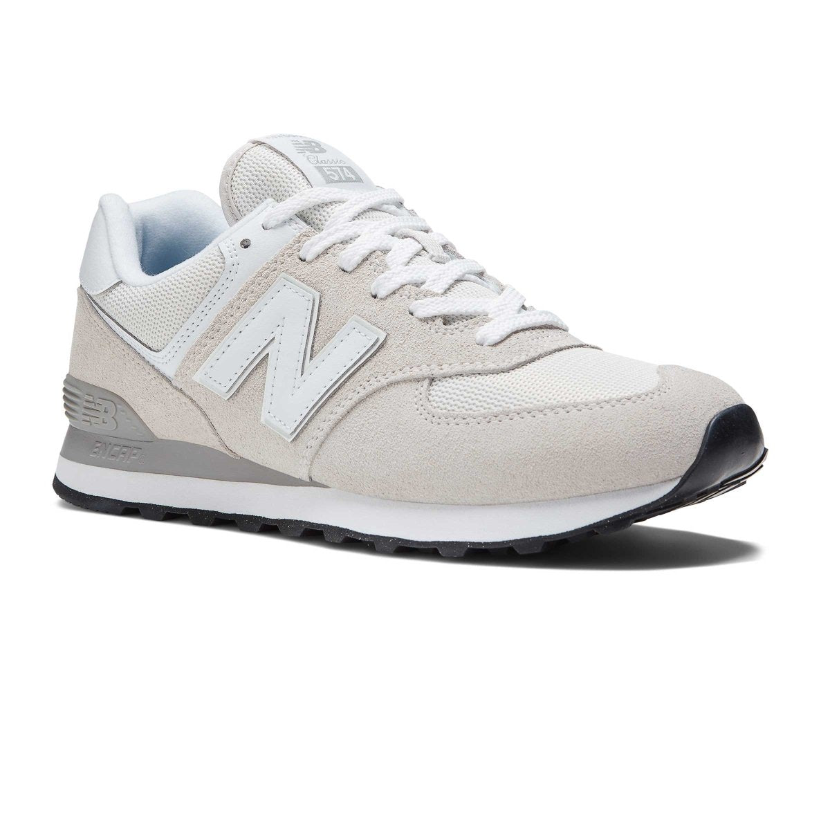 New Balance Men's ML574EVW Nimbus Cloud - 10044107 - Tip Top Shoes of New York