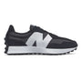 New Balance Men's MS327CPG Black/White - 10044251 - Tip Top Shoes of New York