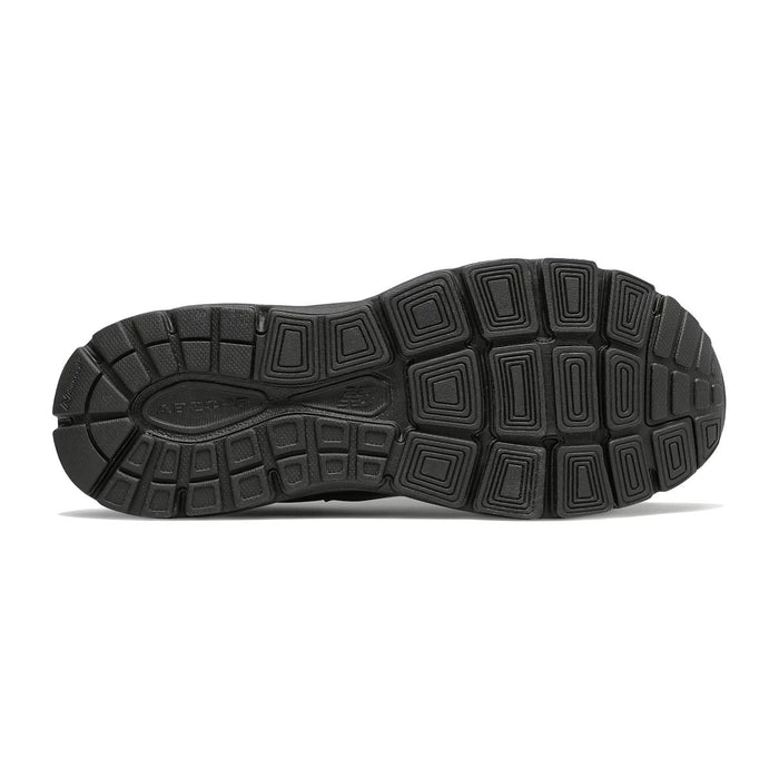 New Balance Men's MW840BK3 Black/Black - 7724019 - Tip Top Shoes of New York