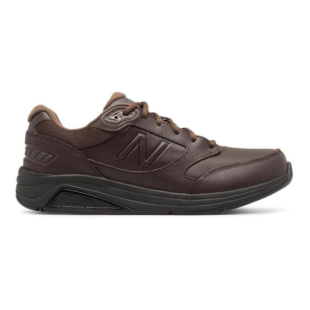 New Balance Men's MW928BR3 Brown - 846428 - Tip Top Shoes of New York