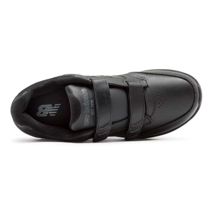 New Balance Men's MW928VK Black - 928889 - Tip Top Shoes of New York
