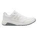 New Balance Men's MW928WT3 White Leather - 9000582 - Tip Top Shoes of New York