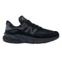 New Balance Men's U990BB6 Black/Black - 10040153 - Tip Top Shoes of New York