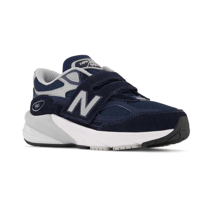 New Balance PS (Pre School) PV990NV6 Navy/Navy - 1080978 - Tip Top Shoes of New York