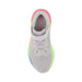 New Balance PS (Preschool) Arishi V4 Grey/Rainbow - 1080833 - Tip Top Shoes of New York