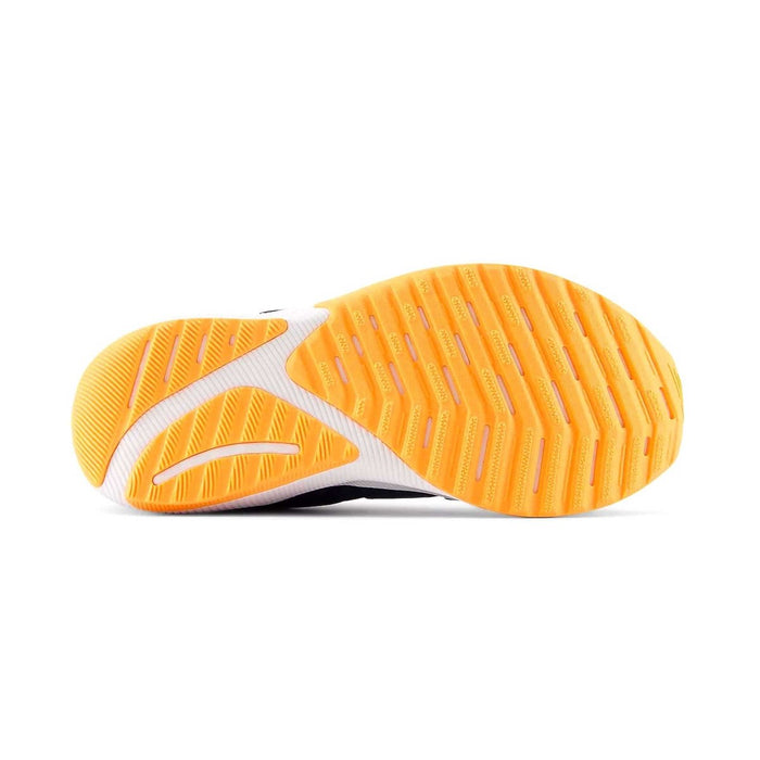 New Balance PS (Preschool) DynaSoft Reveal v4 BOA Navy/Mango Velcro - 1080718 - Tip Top Shoes of New York