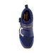 New Balance PS (Preschool) DynaSoft Reveal v4 BOA Navy/Mango Velcro - 1080718 - Tip Top Shoes of New York