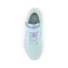 New Balance PS (Preschool) PAARIBL4 Blue/Lilac - 1070630 - Tip Top Shoes of New York