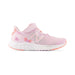 New Balance PS (Preschool) PAARIGB4 Raspberry/Grapefruit - 1070681 - Tip Top Shoes of New York