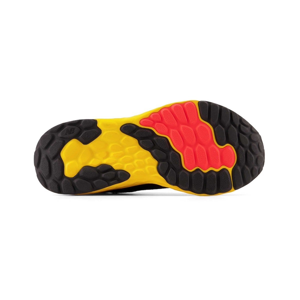 New Balance PS (Preschool) PAARIKB4 Navy/Red - 1075848 - Tip Top Shoes of New York