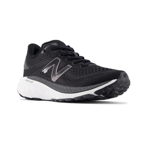 New Balance PS (Preschool) PP860K13 Black/White - 1080564 - Tip Top Shoes of New York