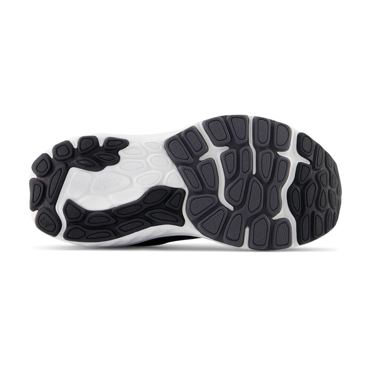 New Balance PS (Preschool) PP860K13 Black/White - 1080564 - Tip Top Shoes of New York