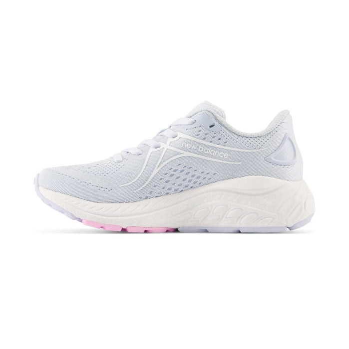 New Balance PS (Preschool) PP860P13 Moon Dust/Pink - 1064121 - Tip Top Shoes of New York