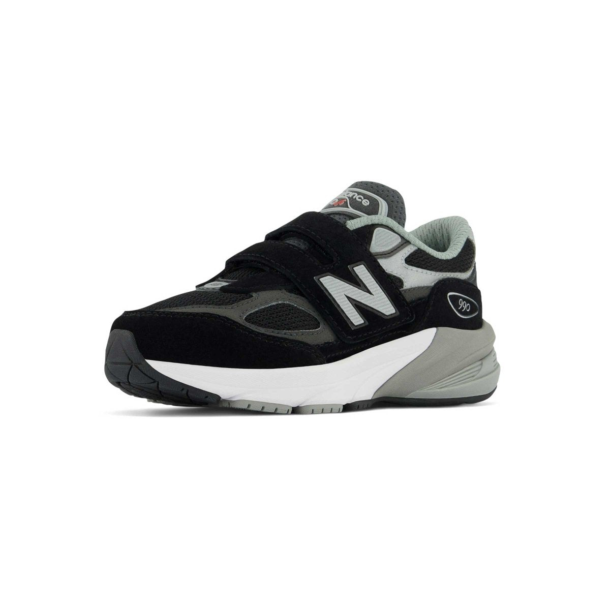 New Balance PS (Preschool) PV990BK6 Black - 1071128 - Tip Top Shoes of New York