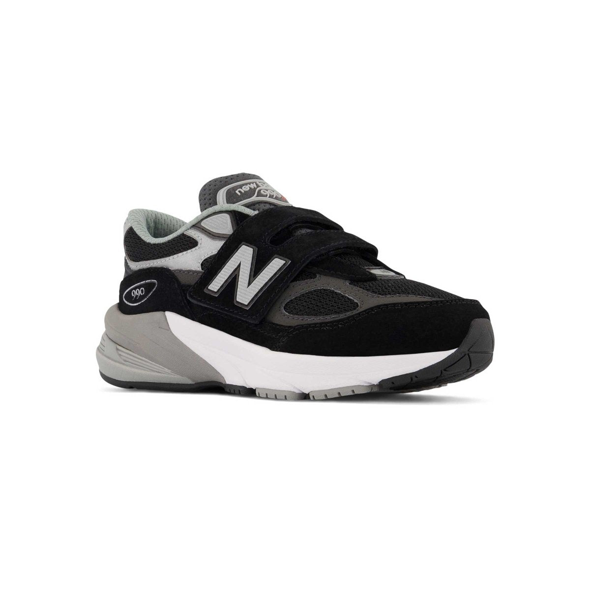 New Balance PS (Preschool) PV990BK6 Black - 1071128 - Tip Top Shoes of New York