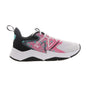New Balance PS (Preschool) Rave Run v2 White/Pink - 1080752 - Tip Top Shoes of New York