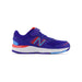 New Balance PS (Preschool) YA680BR6 Infinity Blue/Flame - 1056905 - Tip Top Shoes of New York
