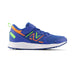New Balance PS (Preschool) YT650CG1 Blue/Green/Orange - 1070725 - Tip Top Shoes of New York