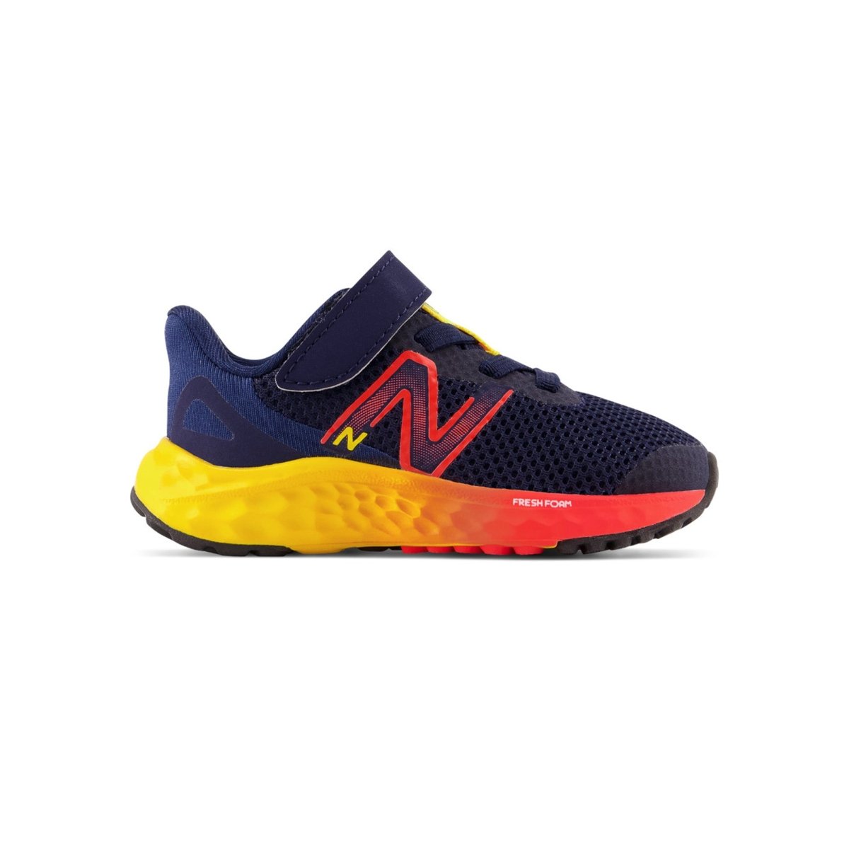 New Balance Toddler's IAARIKB4 Navy/Red - 1075889 - Tip Top Shoes of New York