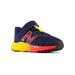 New Balance Toddler's IAARIKB4 Navy/Red - 1075889 - Tip Top Shoes of New York