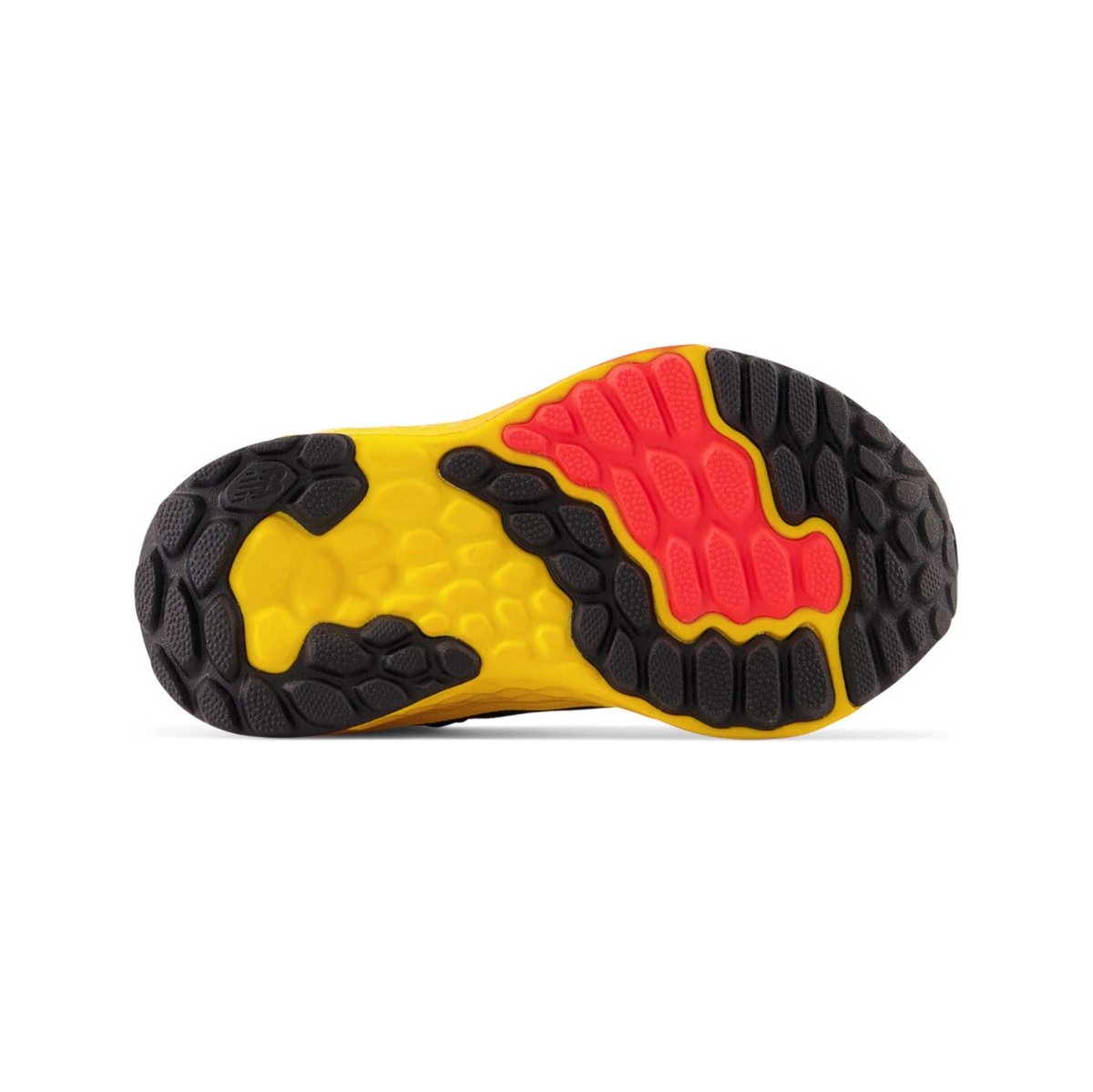 New Balance Toddler's IAARIKB4 Navy/Red - 1075889 - Tip Top Shoes of New York